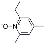 (9ci)-2-乙基-4,6-二甲基吡啶 1-氧化物结构式_212511-48-3结构式