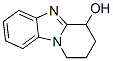 Pyrido[1,2-a]benzimidazol-4-ol, 1,2,3,4-tetrahydro- (8ci,9ci) Structure,21269-85-2Structure