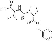 Z-pro-val-oh结构式_21285-27-8结构式