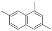 1,3,7-Trimethylnaphthalene Structure,2131-38-6Structure