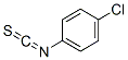 4-Chlorophenyl isothiocyanate Structure,2131-55-7Structure