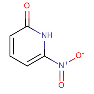 2(1H)-pyridinone,6-nitro-(9ci) Structure,213113-45-2Structure