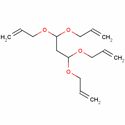 21379-91-9结构式