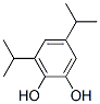 3,5-Diisopropylcatechol Structure,2138-49-0Structure