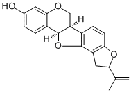 Barbacarpan Structure,213912-46-0Structure