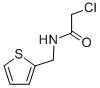 2-Chloro-N-(thien-2-ylmethyl)acetamide Structure,21403-27-0Structure