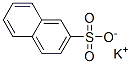 2-Naphthyl sulfate potassium salt Structure,21409-32-5Structure