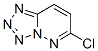 6-Chlorotetrazolo[1,5-b]pyridazine Structure,21413-15-0Structure