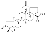 1-Decarboxy-3-oxo-ceanothic acid Structure,214150-74-0Structure