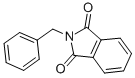 2-Benzylisoindoline-1,3-dione Structure,2142-01-0Structure