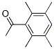 2,3,5,6-Tetramethylacetophenone Structure,2142-79-2Structure