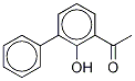 1-(2-羟基联苯-3-基)乙酮结构式_21424-82-8结构式