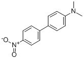 4-Dimethylamino-4-nitrobiphenyl Structure,2143-87-5Structure