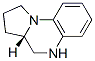 (3aS)-(9CI)-1,2,3,3a,4,5-六氢吡咯并[1,2-a]喹噁啉结构式_214353-19-2结构式