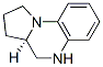 (3aR)-(9CI)-1,2,3,3a,4,5-六氢吡咯并[1,2-a]喹噁啉结构式_214353-20-5结构式