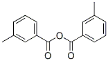 3-Methylbenzene-1-carboxylic anhydride Structure,21436-44-2Structure