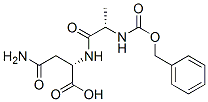 Z-ala-asn-oh结构式_21467-12-9结构式