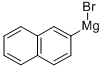 2-Naphthylmagnesium bromide solution Structure,21473-01-8Structure