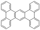 Tetrabenz(a,c,h,j)anthracene Structure,215-11-2Structure