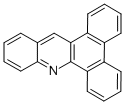 Dibenzo(a,c)acridine Structure,215-62-3Structure