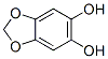 5,6-Dihydroxy-1,3-benzodioxole Structure,21505-20-4Structure