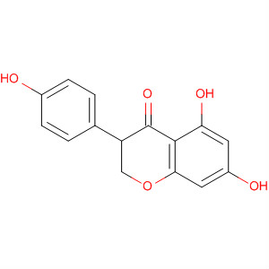 Dihydrogenistein Structure,21554-71-2Structure