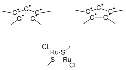 Met-DIRUX Structure,216064-20-9Structure