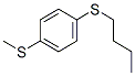 4-(N-butylthio)thioanisole Structure,216144-37-5Structure