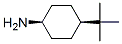 4-Tert-butylcyclohexylamine, cis Structure,2163-33-9Structure