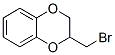 2-Bromomethyl-1,4-benzodioxane Structure,2164-34-3Structure