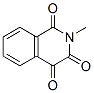 2-Methyl-isoquinoline-1,3,4-trione Structure,21640-33-5Structure