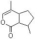 Nepetalacton Structure,21651-62-7Structure