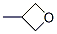 3-Methyloxetane Structure,2167-38-6Structure