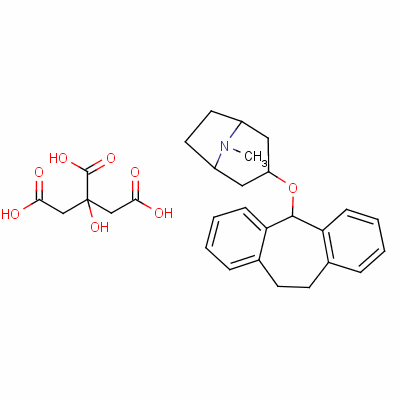 2169-75-7结构式