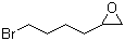 6-Bromo-1,2-epoxy-hexane Structure,21746-88-3Structure