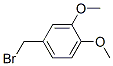 3,4-Dimethoxybenzyl bromide Structure,21852-32-4Structure