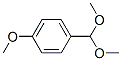 4-Methoxybenzaldehyde dimethyl acetal Structure,2186-92-7Structure