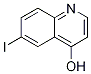 6-碘-4(1h)-喹啉酮结构式_21873-51-8结构式