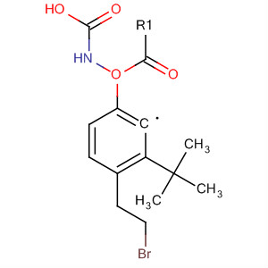 Tert-butyl 4-(2-bromoethyl)phenylcarbamate Structure,218943-57-8Structure