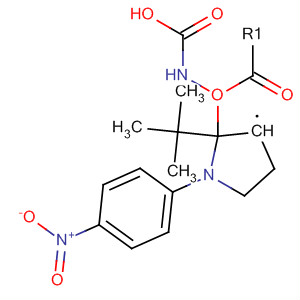 Tert-butyl [(4-nitrophenyl)pyrrolidin-3-yl]carbamate Structure,218944-29-7Structure