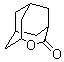 4-Oxahomoadamantan-5-one Structure,21898-84-0Structure