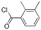 2,3-二甲基苯甲酰氯结构式_21900-46-9结构式