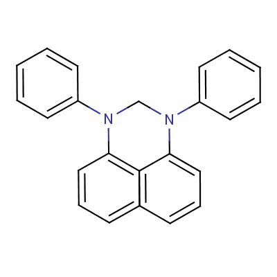 N,n,n’,n’-tetraphenylmethylenediamine Structure,21905-92-0Structure