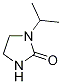 1-Isopropylimidazolidin-2-one Structure,21921-33-5Structure