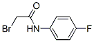 2-Bromo-N-(4-fluorophenyl)acetamide Structure,2195-44-0Structure