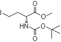 (R)-boc-g-iodo-abu-ome结构式_219752-75-7结构式