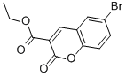 Ethyl 6-Bromocoumarin-3-carboxylate Structure,2199-90-8Structure