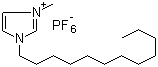 1-Dodecyl-3-methylimidazolium hexafluorophosphate Structure,219947-93-0Structure