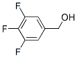 3,4,5-Trifluorobenzenemethanol Structure,220227-37-2Structure