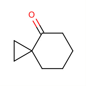 Spiro[2.5]octan-4-one Structure,2205-98-3Structure